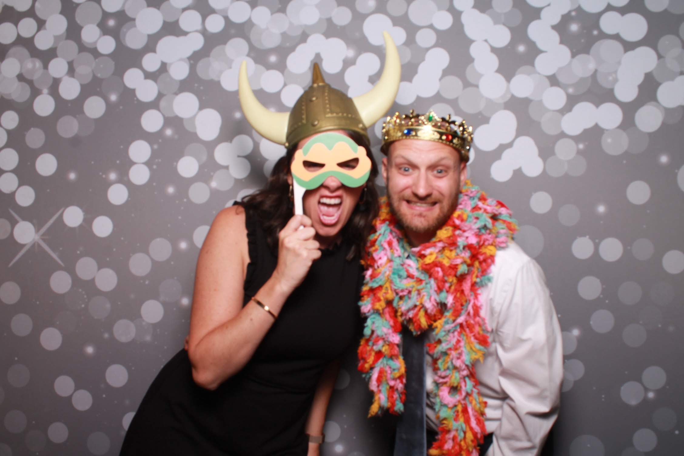 Lindsey Adams Reception at The Madison | View more photos from the event at gallery.photoboothcincy.com/u/PhotoBoothCincy/Lindsey-Adams-Reception-at-The-Madison